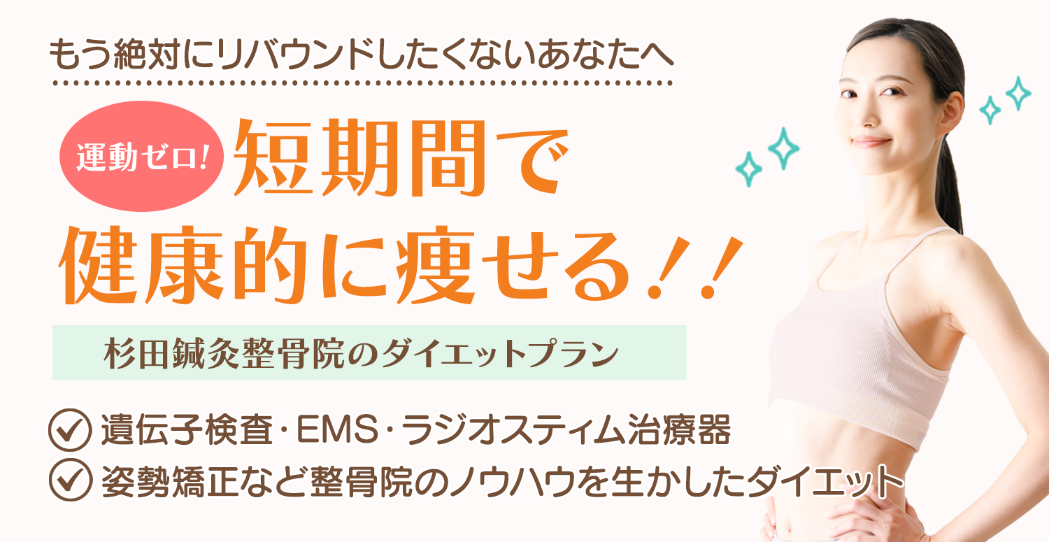 ダイエットページへ