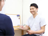 カウンセリング