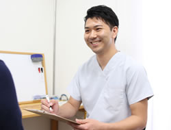 カウンセリング